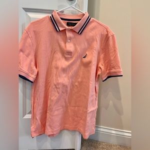 Vintage Nautica Polo!